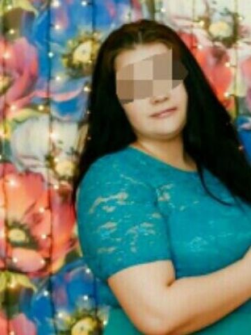 Проститутка Майя